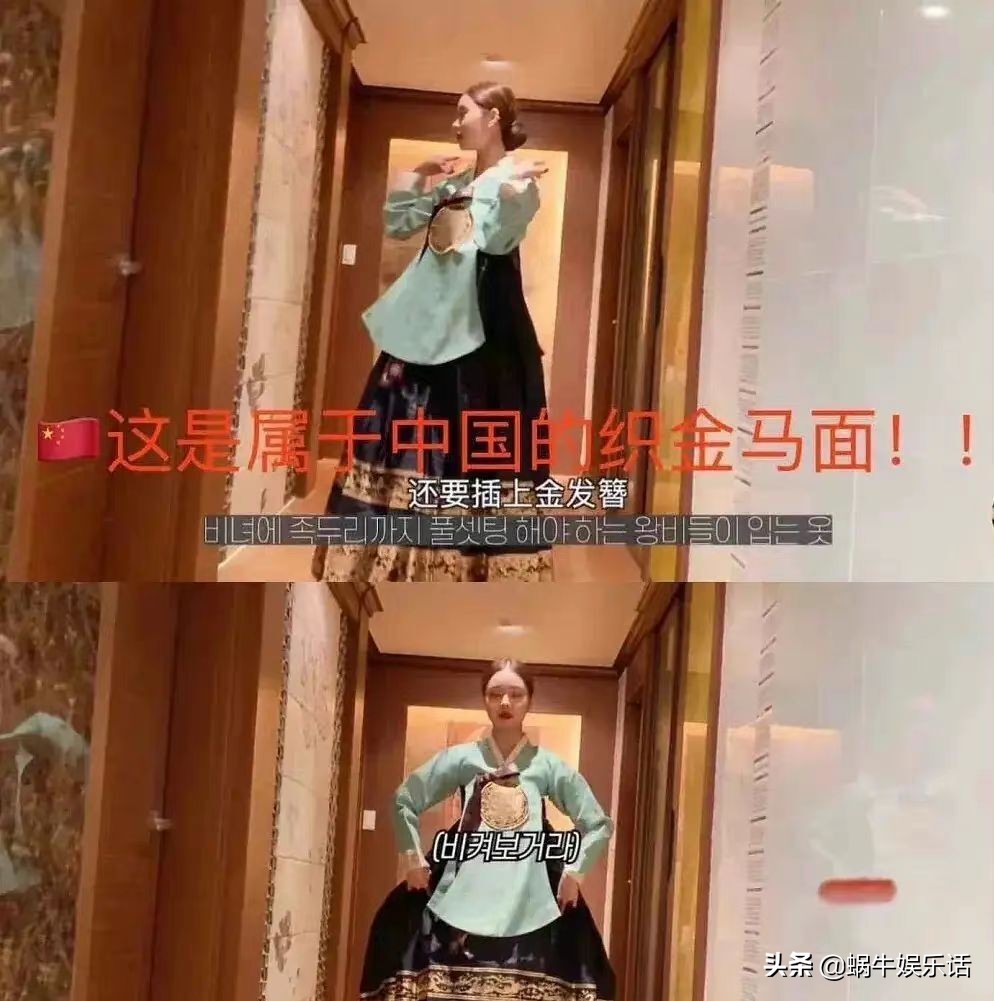 宋智雅为穿假货道歉翻译,宋智雅本人回应假货事件