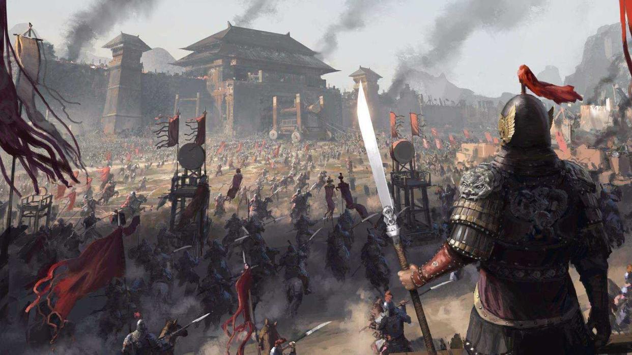 十本必读经典历史小说,最值得读的十本历史小说