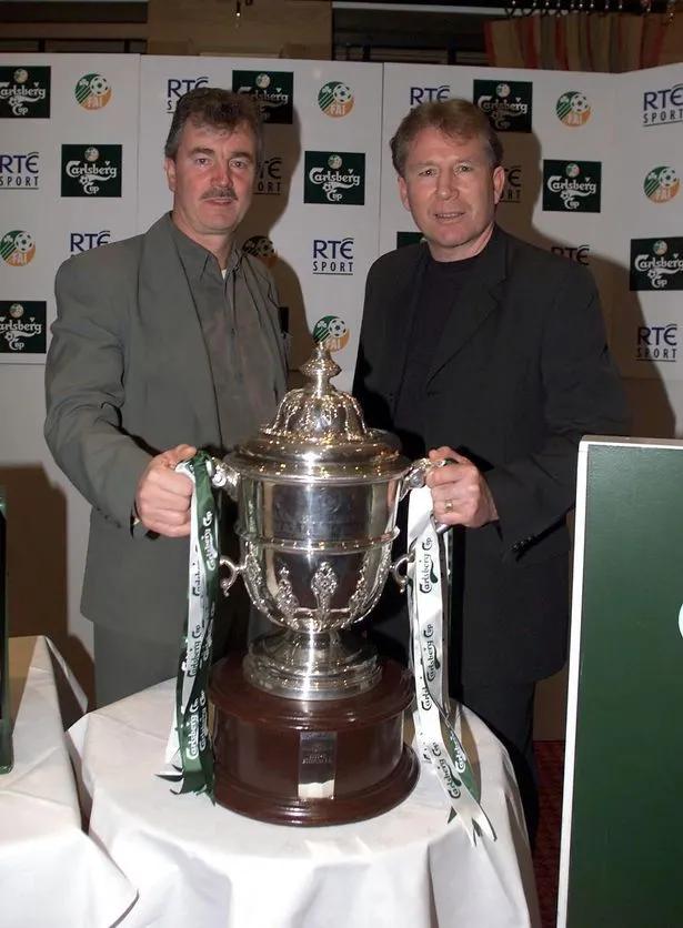 唐纳德小传丨成足救火教练，中国女足军师