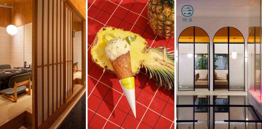 上海万象城虹桥中心,上海万象城品牌布局图