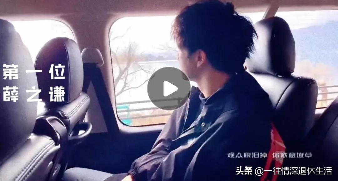 十大最受欢迎的华语男歌星,内地歌手地位最高的十大男明星