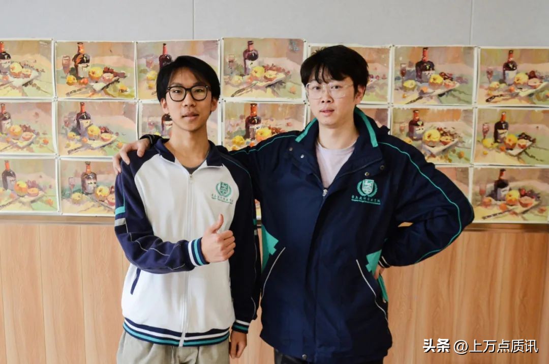 青岛通济实验学校尖子班,青岛通济实验学校学生名单