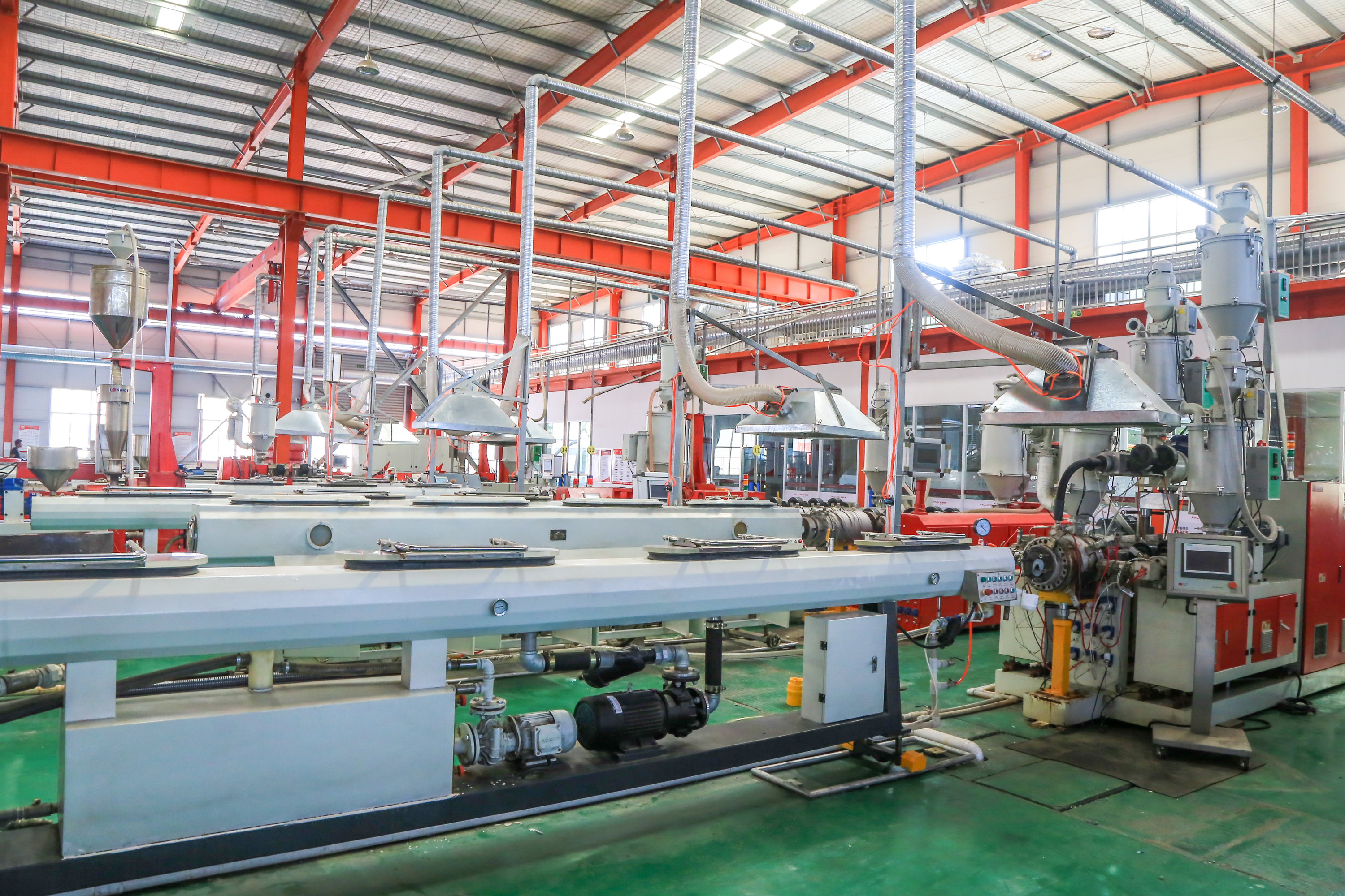 给水管为什么是ppr,ppr管为何是给水管道扛把子