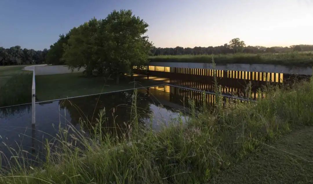 阿根廷EstudioRamos建筑事务所-真诚的现代主义！|EstudioRamos