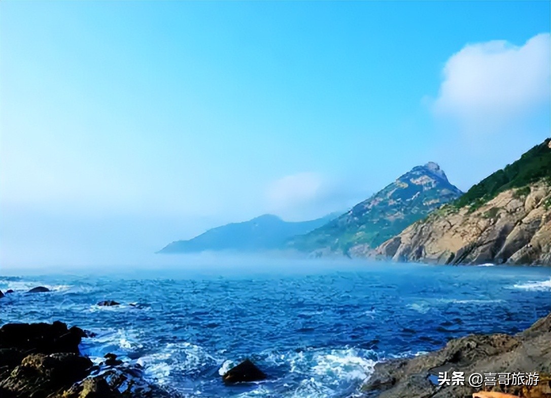 黄岛景点分布图,黄岛春节免费景点
