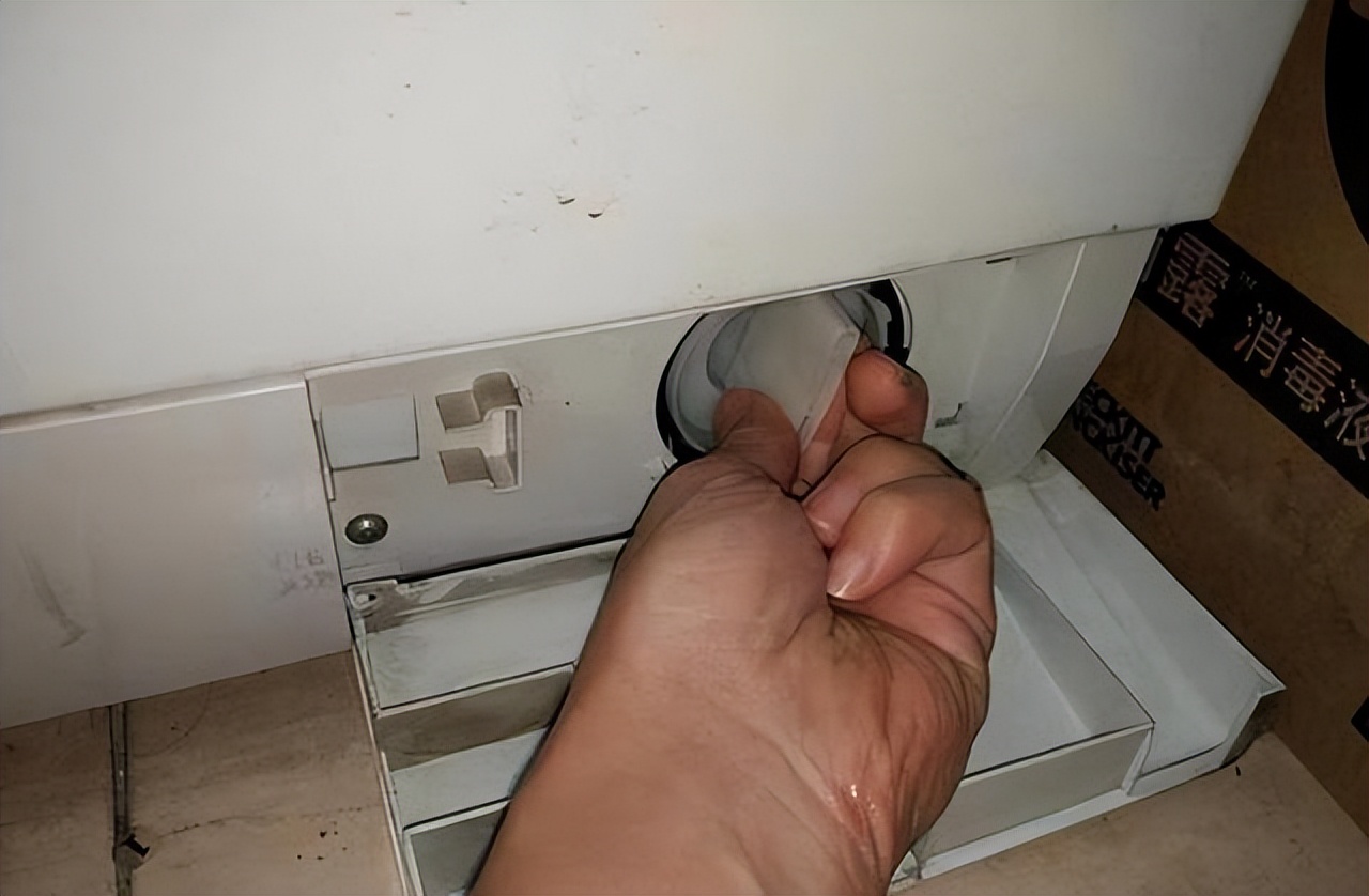 洗衣机怎么操作洗衣服最干净,洗衣机有哪些操作需要注意