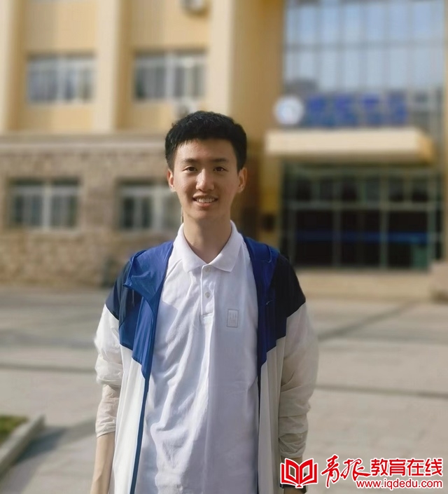 清华大学强基2023青岛通过名单,北大清华强基计划青岛录取名单