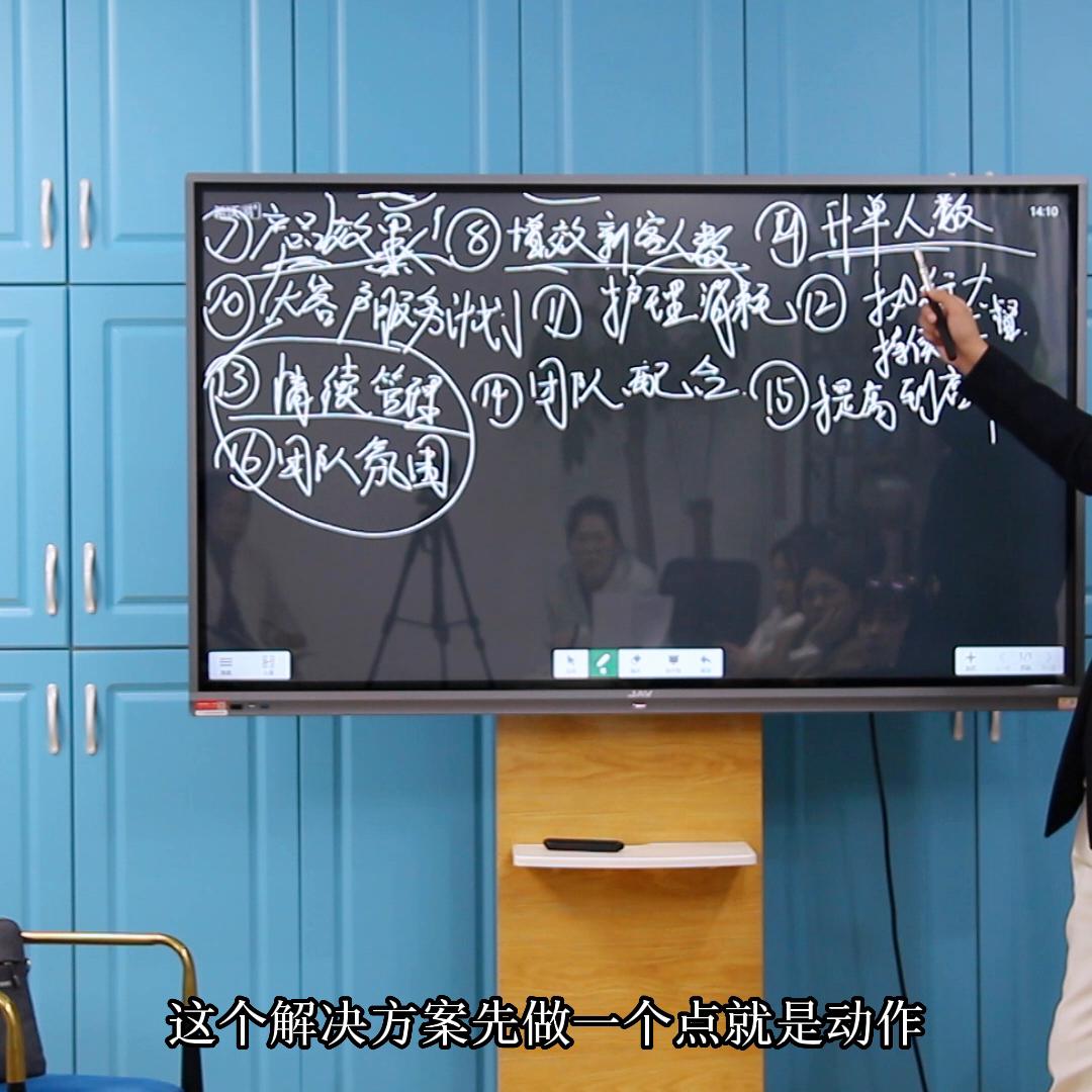 美业老板的基本知识,美业增加客户数量的办法