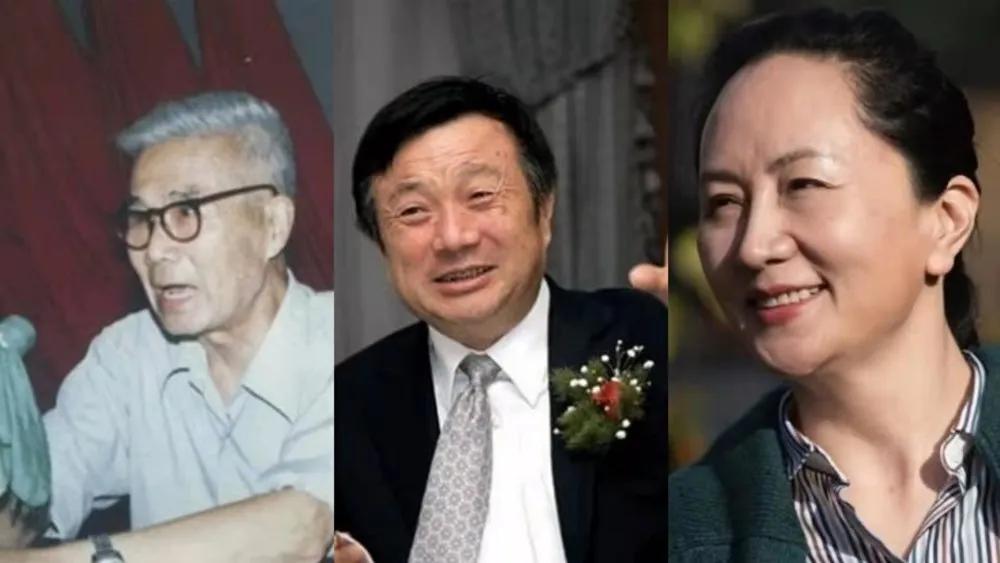 联想和华为创业历史,联想华为企业对比