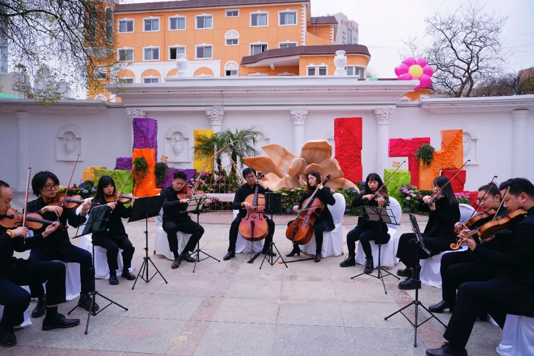 大连旅行怎么玩？这两个特色街区，仿佛出了国，太适合闲逛了！