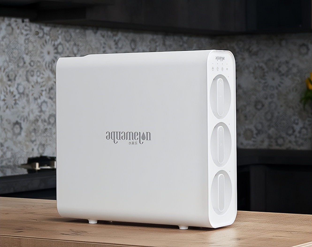 超滤净水器和直饮净水器哪个好,水龙头净水器直饮好还是非直饮好