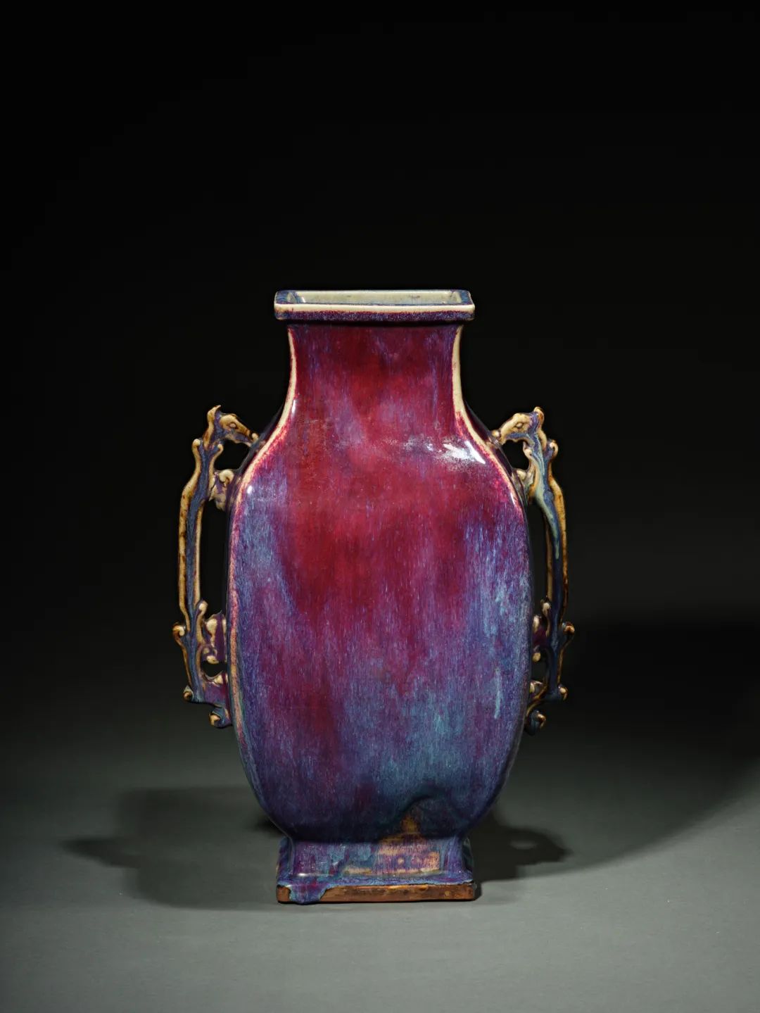 最稀少单色釉瓷器真品,26件天价单色釉瓷器欣赏