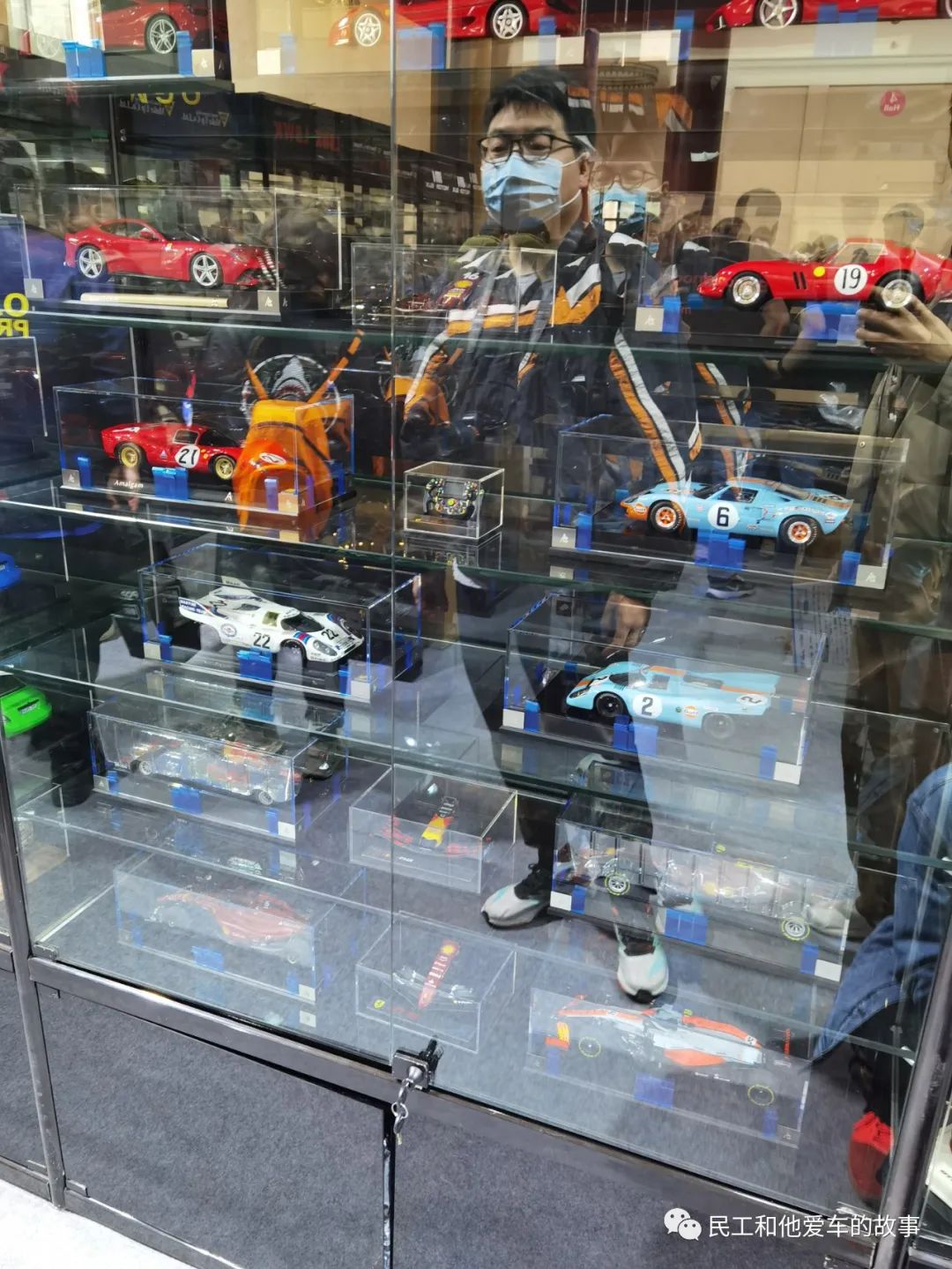 中国国际模型展览会从哪一年举办,2024年北京中国国际模型博览会