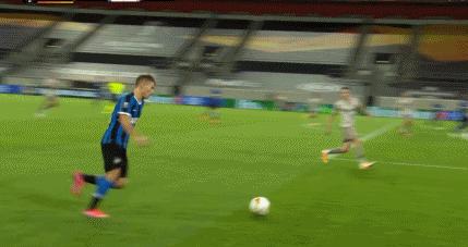 巴斯托尼和意大利后卫,fifa足球基础能力最佳球员