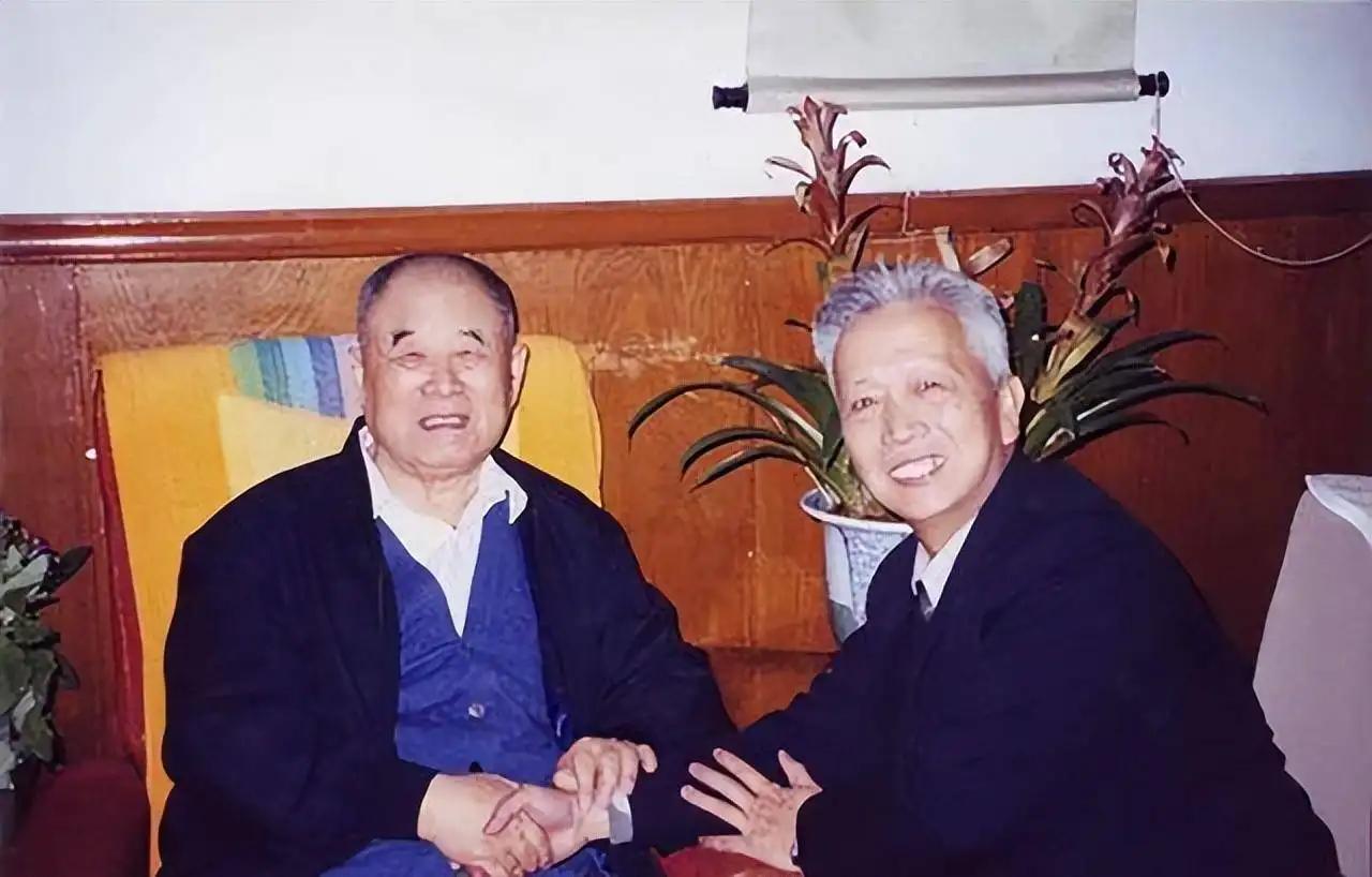 *德生李**当选副主席刚4个月，为何被调离北京？伟人坦言：你是陪绑