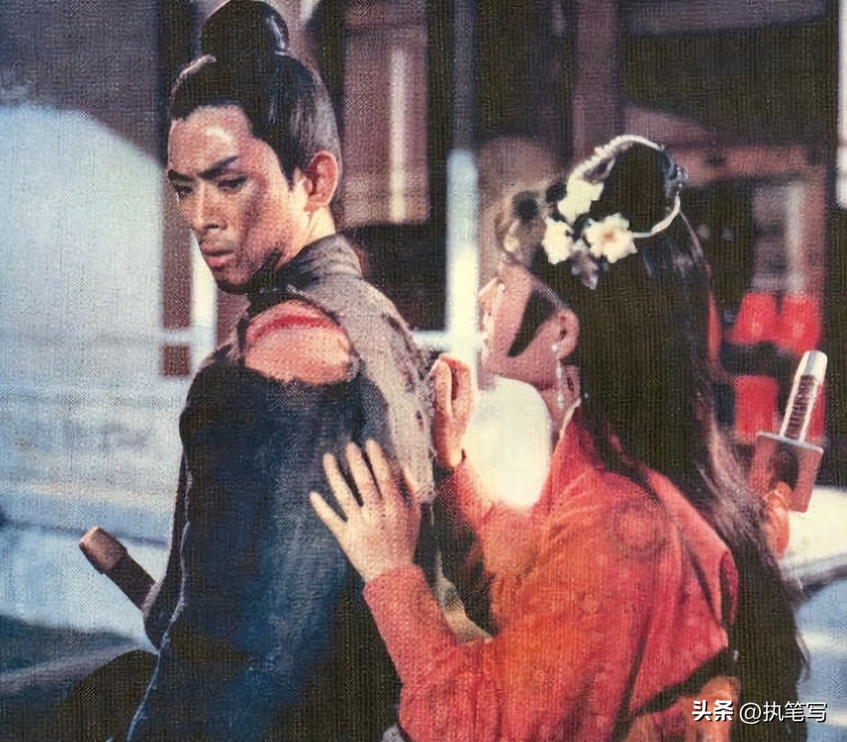 香港经典老电影少林足球,香港票房破十亿的电影有哪些