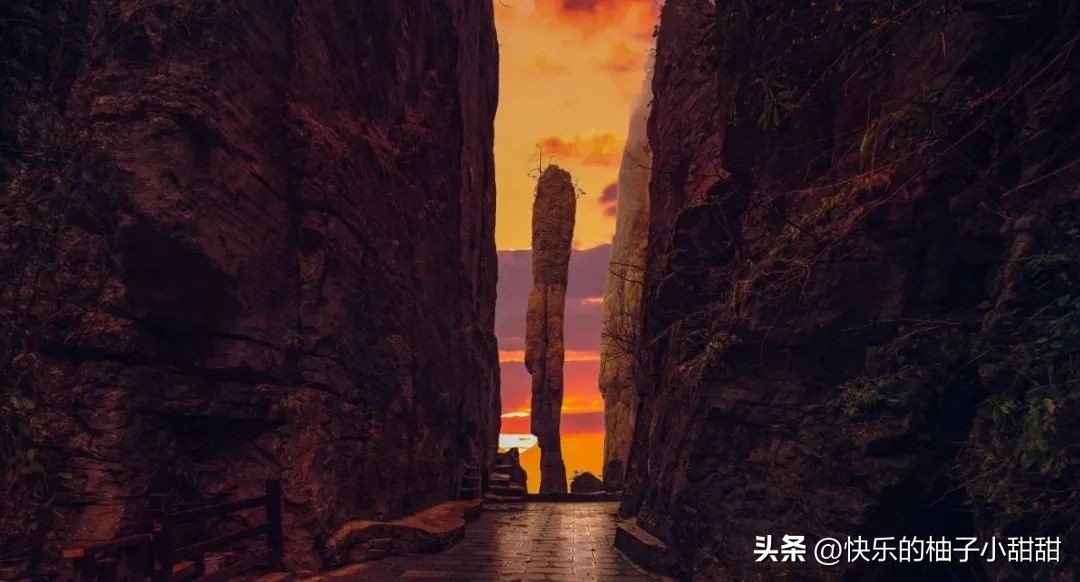 避暑消夏看海的好地方,适合夏天去的避暑天堂