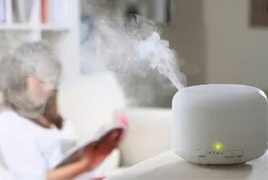 你爱在加湿器里放香薰吗？