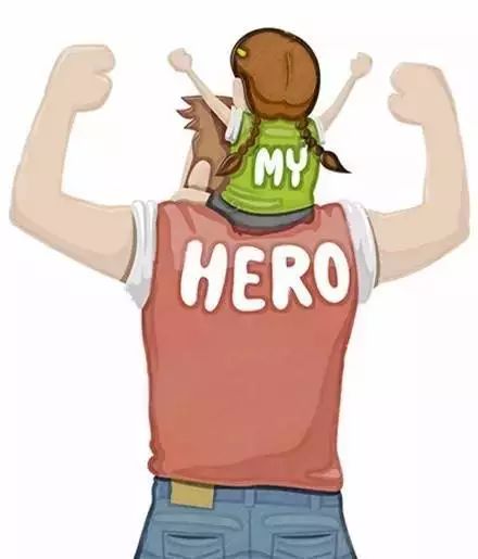 父亲节英文祝福语,父亲节祝愿天下的父母幸福安康