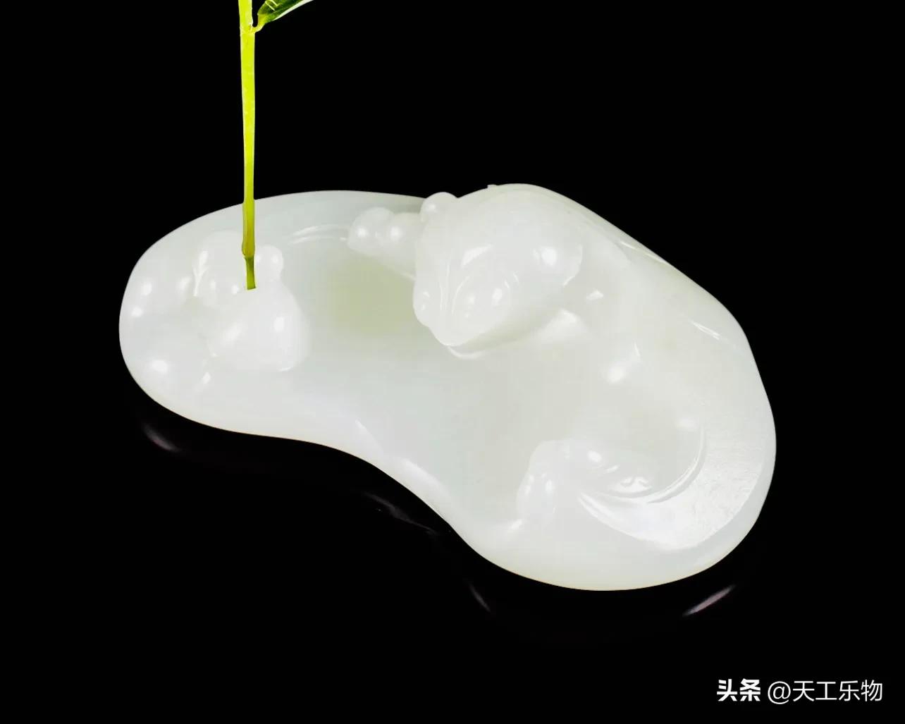 和田玉网红料,和田玉直播间卖货前十名