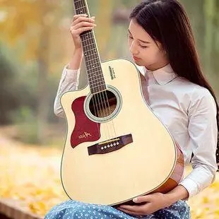 吉特琴和琵琶：不同文化背景下的乐器演化与音乐风格的变化