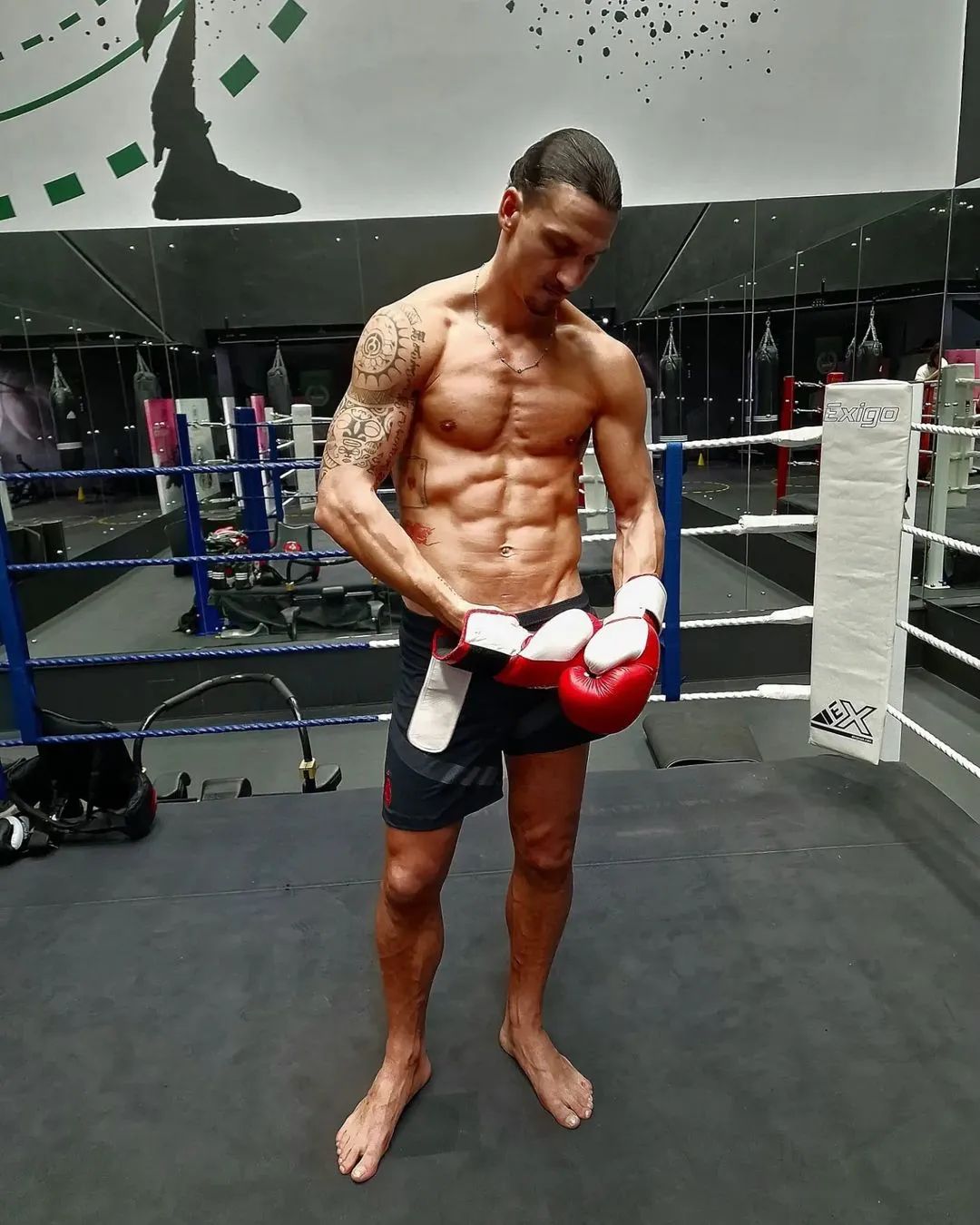 相爱20年不结婚，这对姐弟恋火了！网友：一物降一物，孤狼配悍妇