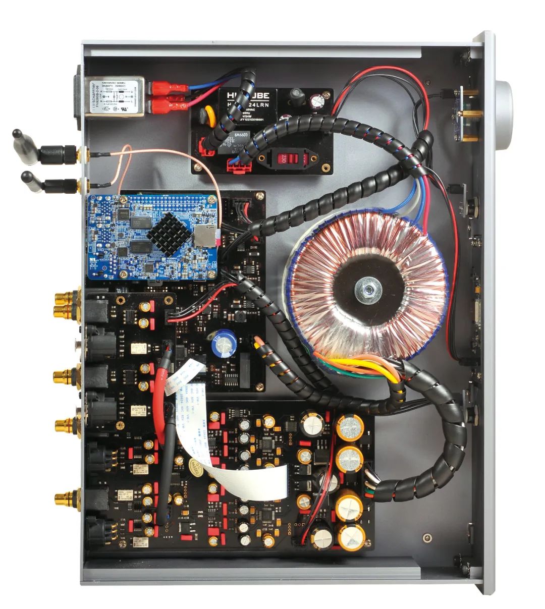 国产数播音质哪个最好,国产口碑最好的数播器