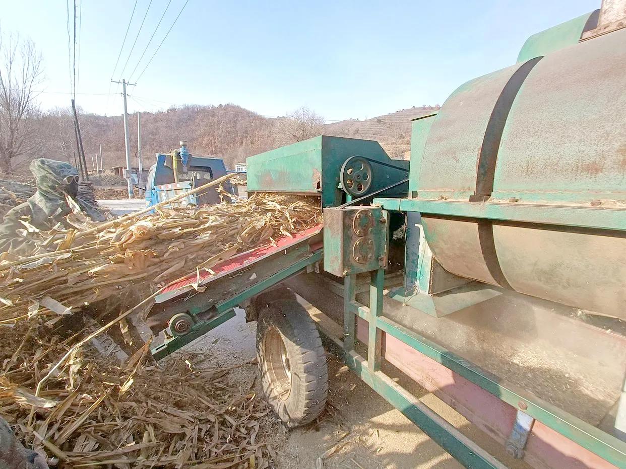 在农村能有什么好的赚钱方法,想在农村挣钱做什么