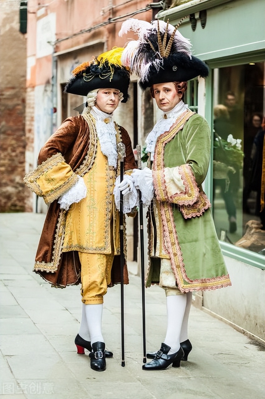 欧洲贵族和木乃伊,欧洲中世纪木乃伊