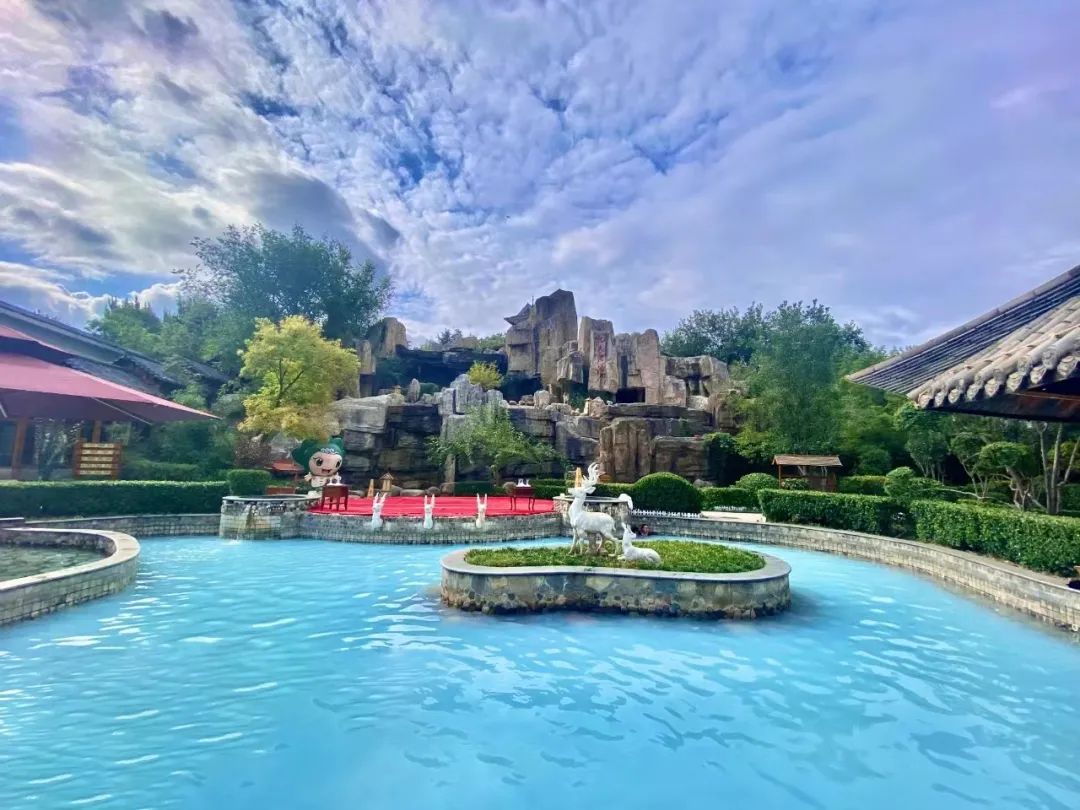 冬季泡汤体验感悟,冬季泡汤体验