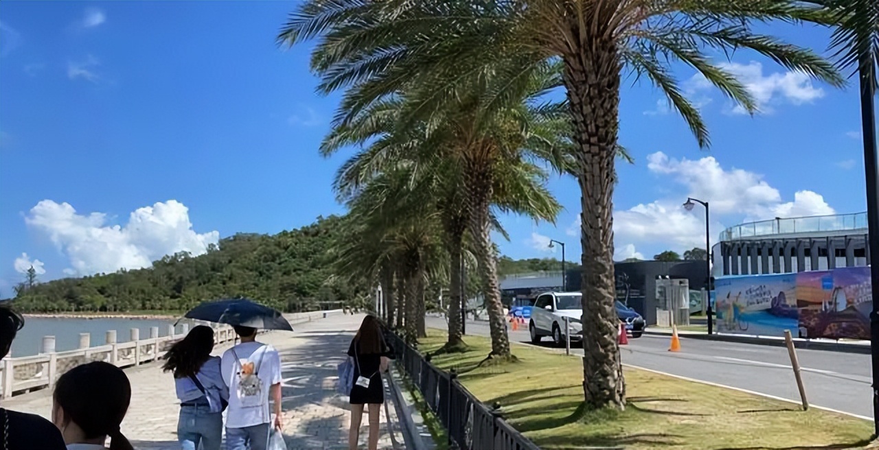 从珠海出发游港珠澳大桥,广州珠江游轮一日游