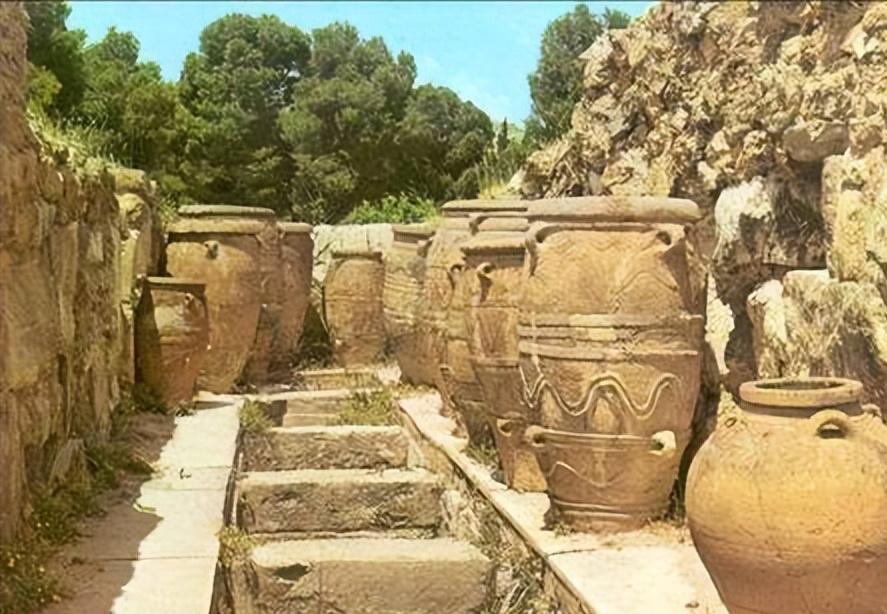 世界十大文明发展史,历史上最具影响力的八大文明