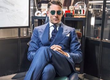 假如豪门有选秀,假如豪门继承人有选秀