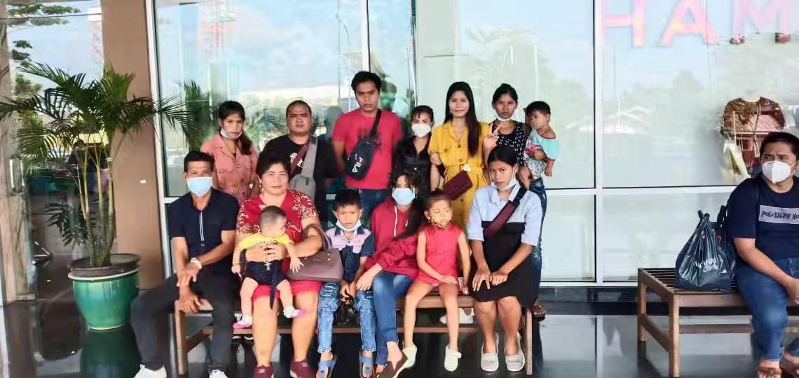 河北农村小伙娶琉球女孩,河北农村小伙娶日本媳妇