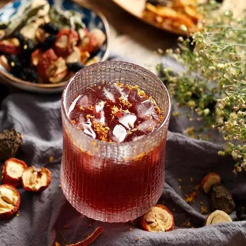 古代的小零食都有什么,古代最受欢迎的十大零食