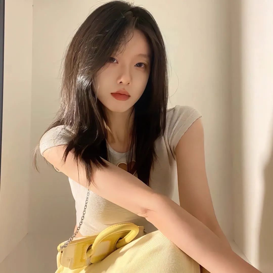 春日氛围感头像带背景图,春日已至头像图片