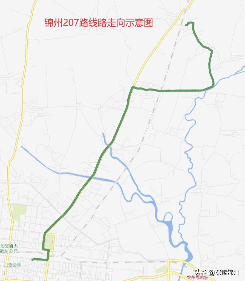 锦州市公交实时服务平台,锦州202公交电话