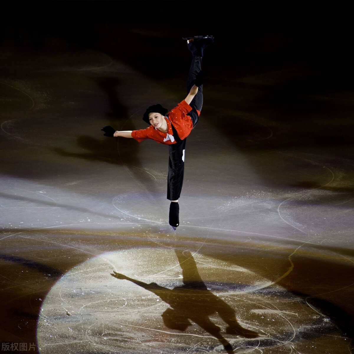 「冬奥专场」美得惊心动魄——花样滑冰
