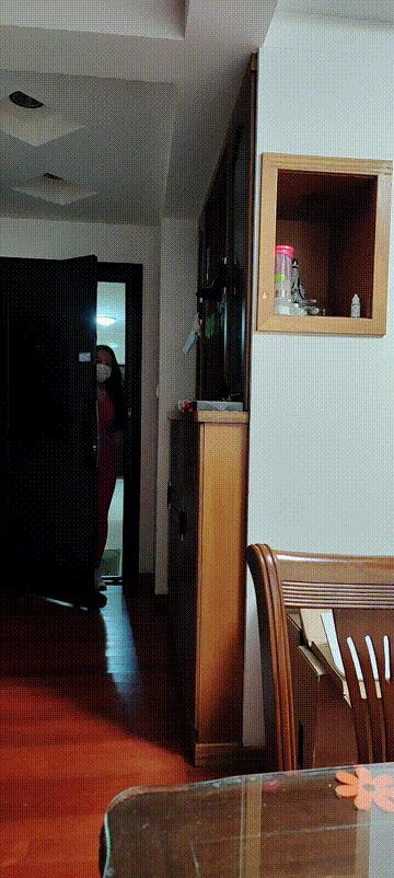 鹿客s50f人脸3d识别智能锁,鹿客智能锁s50f暴力测试