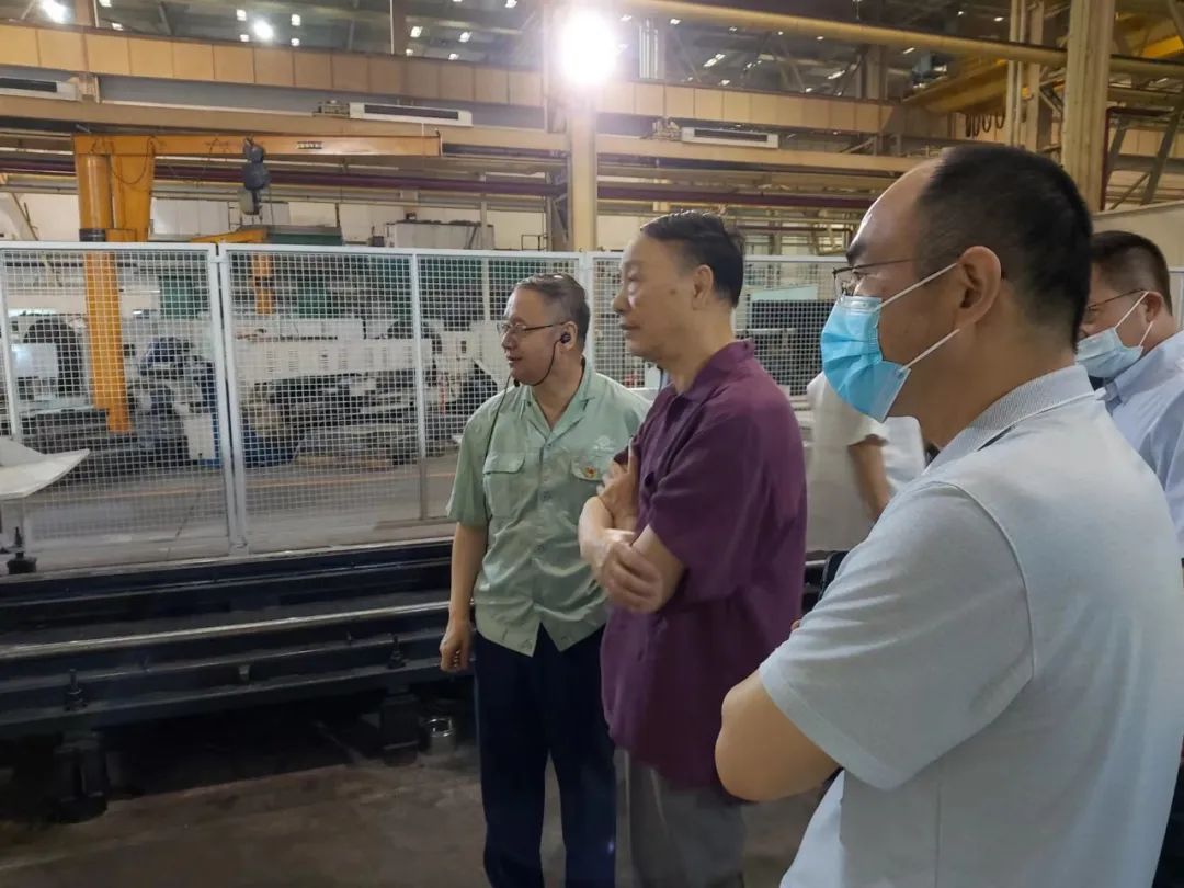 机床主轴箱体加工的关键,数控镗铣床加工箱体