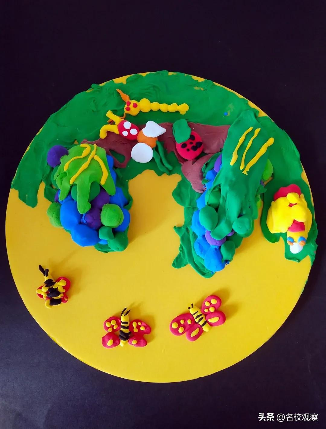 社团百花齐放助力学生全面发展,让每一个学生全面而有个性地发展