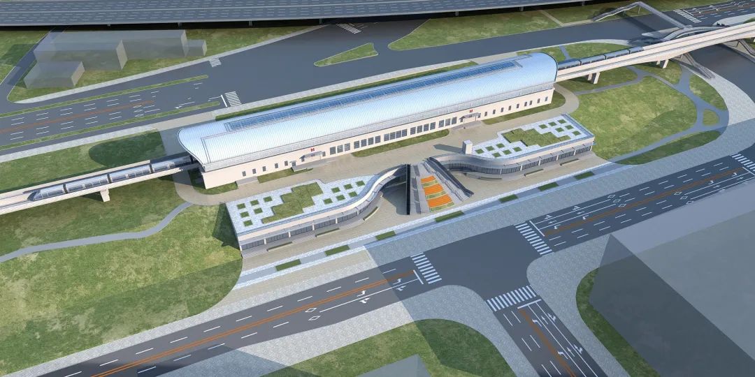 武汉传来好消息,武汉有几条轨道