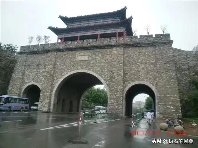 南京古都旅游介绍,推荐一下南京有哪些旅游景点
