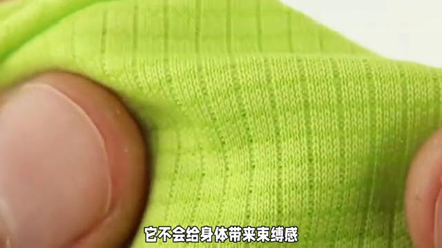 锦纶布料有什么特点,锦纶氨纶混纺面料特点