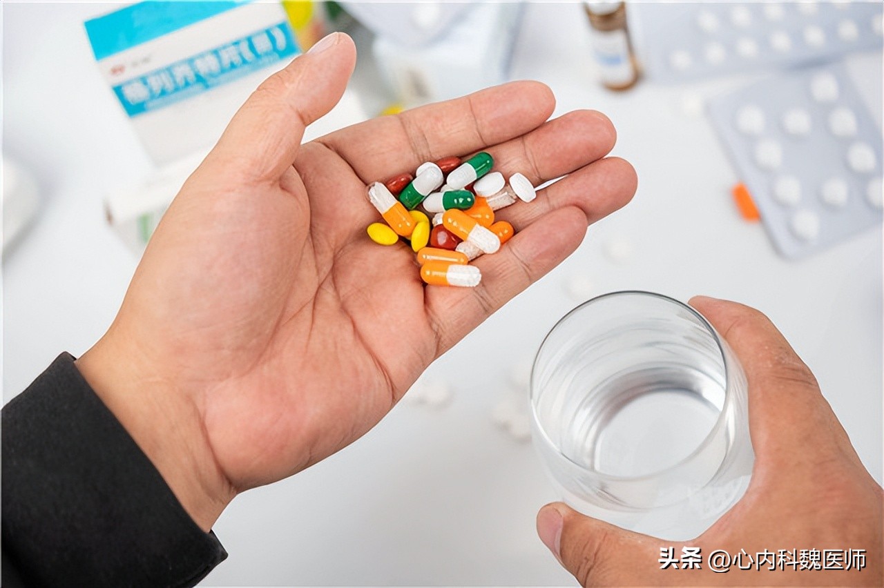 45岁男子吃3年恩替卡韦，却肝硬化了！医生：乙肝患者要注意3件事