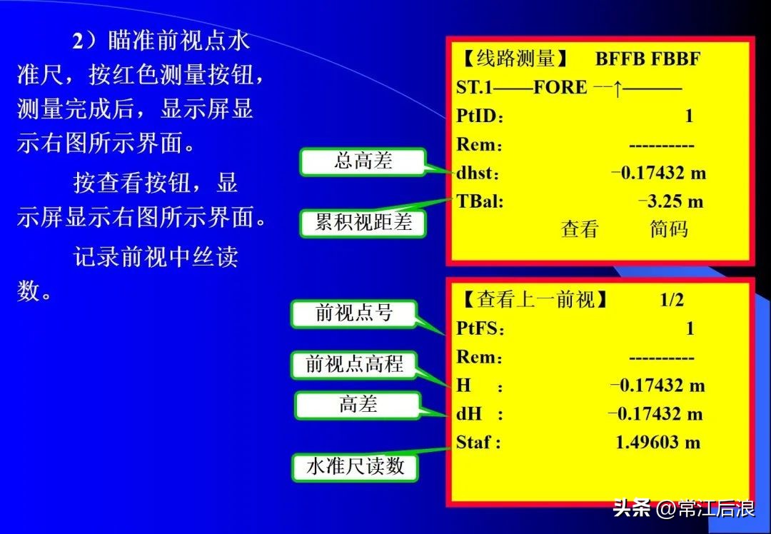 徕卡dna03水准仪是数字水准仪吗,徕卡dna03电子水准仪屏幕数据
