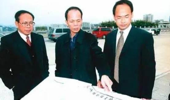 广东谁投资了恒大200亿,广东最神秘的千亿富豪