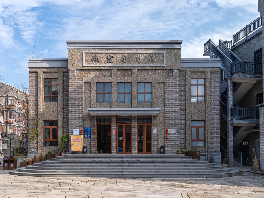 杭州最值得逛的市井老街,杭州最原始的老街