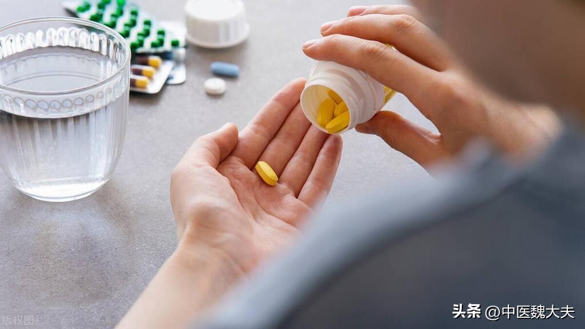 不能随便吃止疼药主要原因是什么,一直吃止疼药会有什么后果