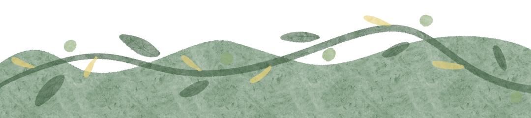 谷雨的到来意味着暮春已至,暮春初夏到谷雨